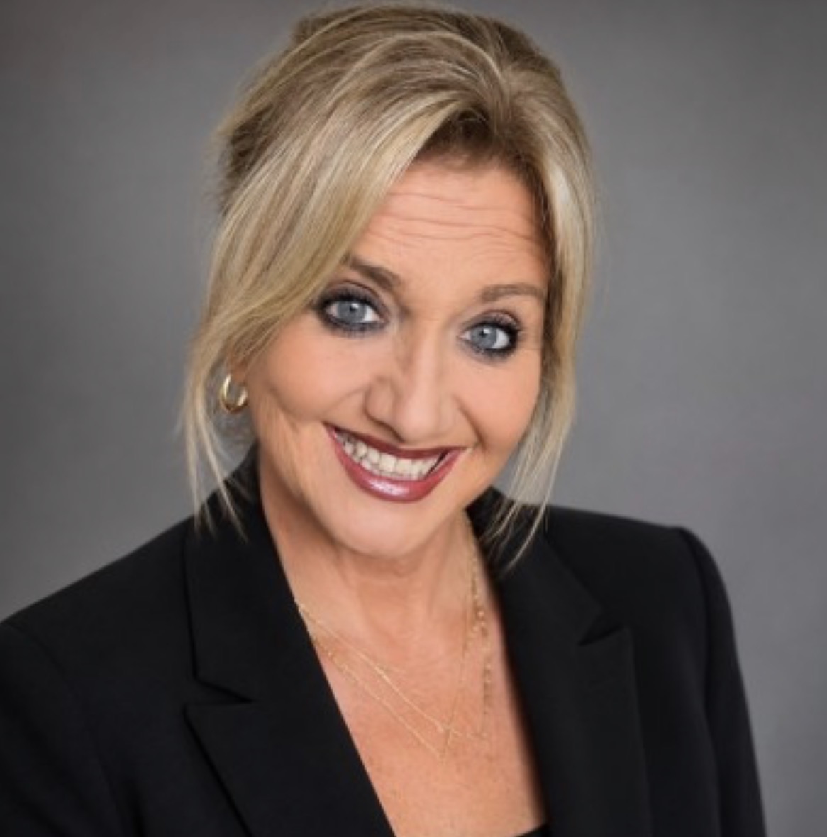 Karen Bosher, founder of Karen Bosher Advisory