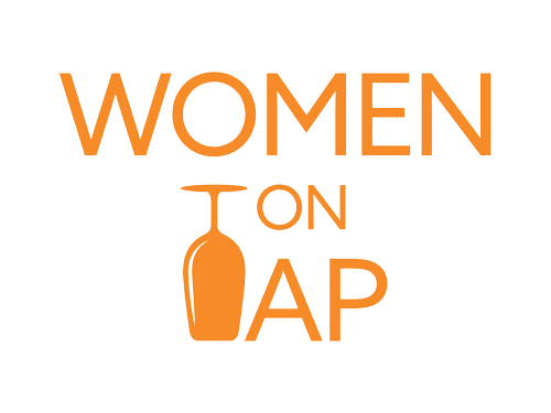 Women On Tap CIC logo